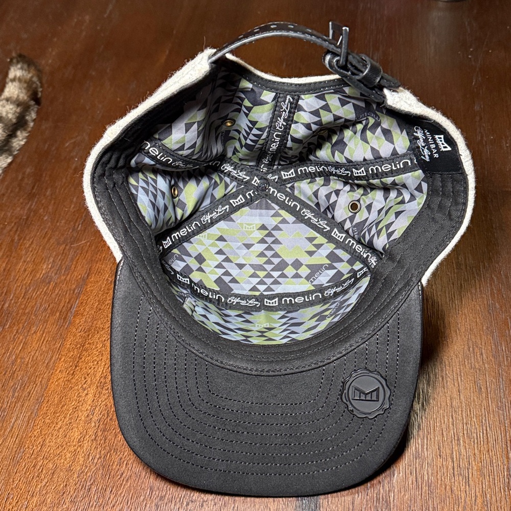 Melin “Mini Bar” Hat - image 6